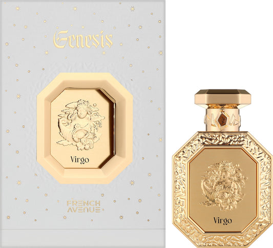 French Avenue Genesis Virgo