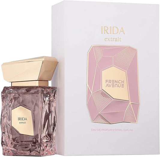 French Avenue Irida