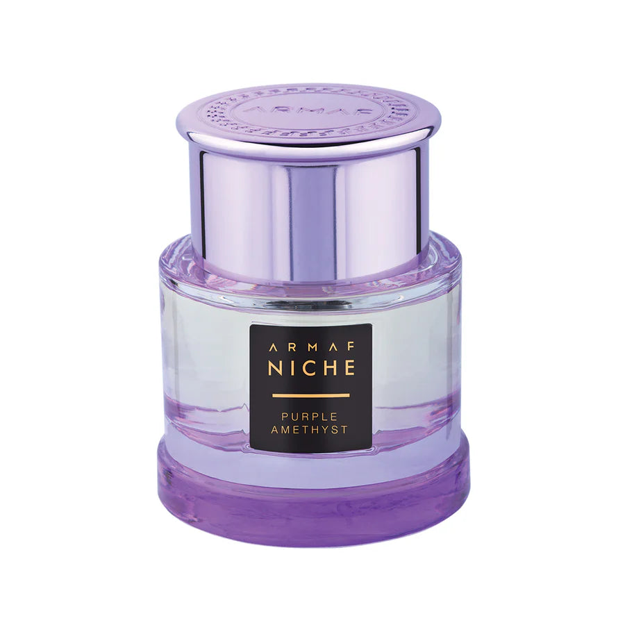 Armaf Niche Purple Amethyst