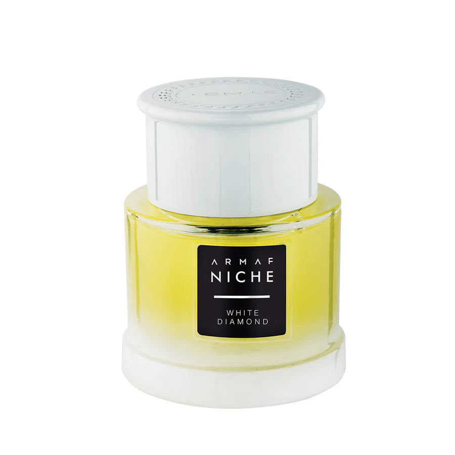Armaf Niche White Diamond
