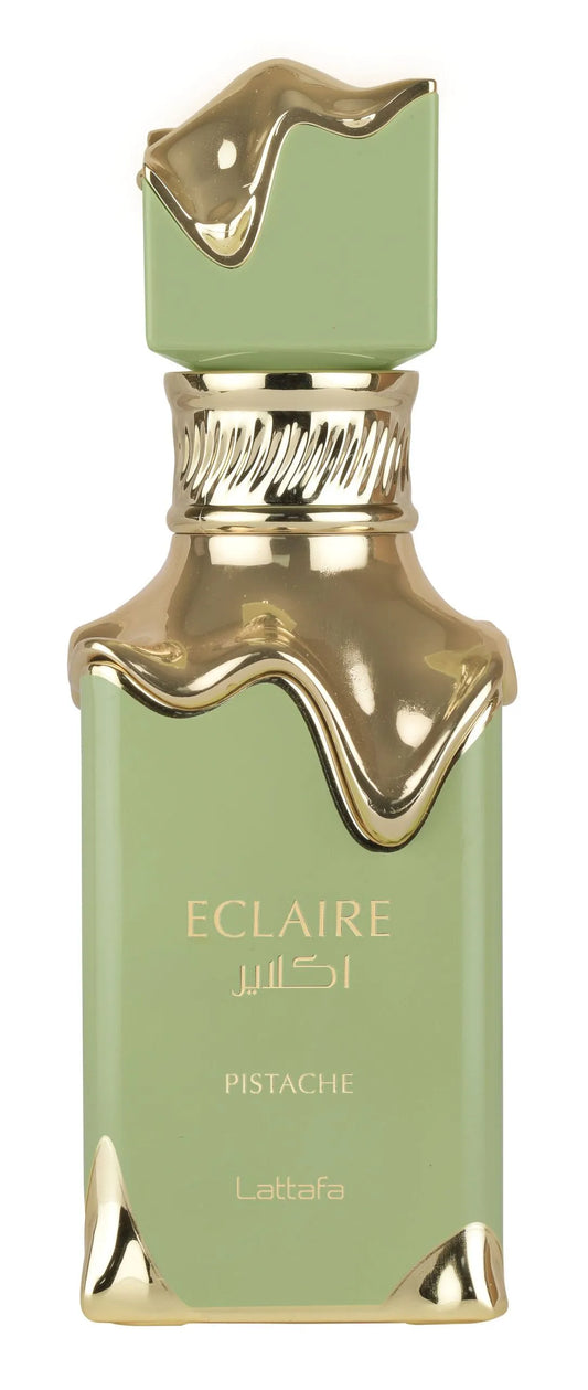 Lattafa Eclaire Pistache