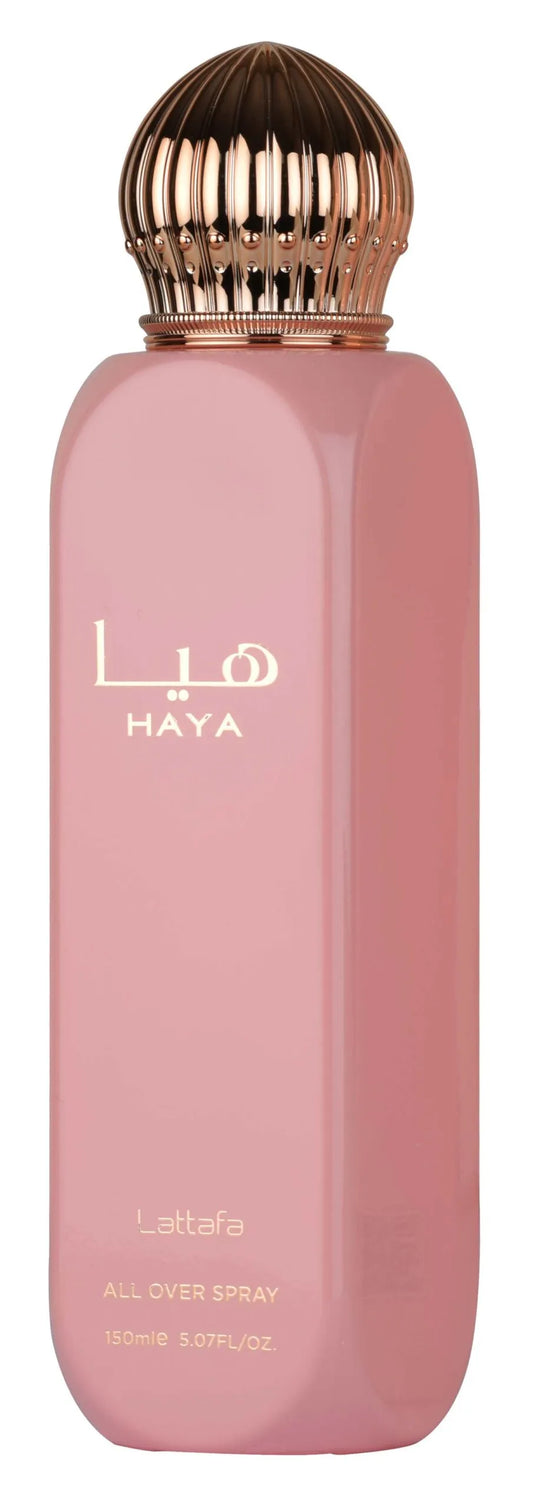 Lattafa Haya