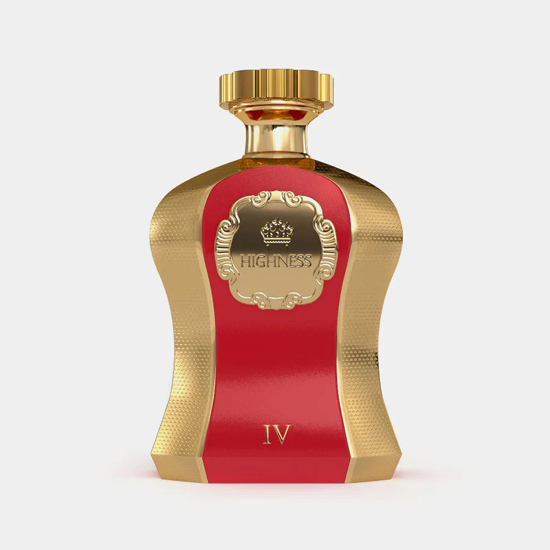 Afnan Highness IV