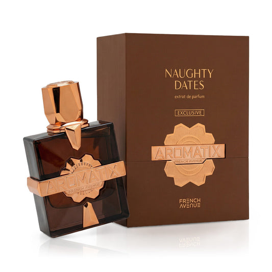 French Avenue Aromatix Naughty Dates
