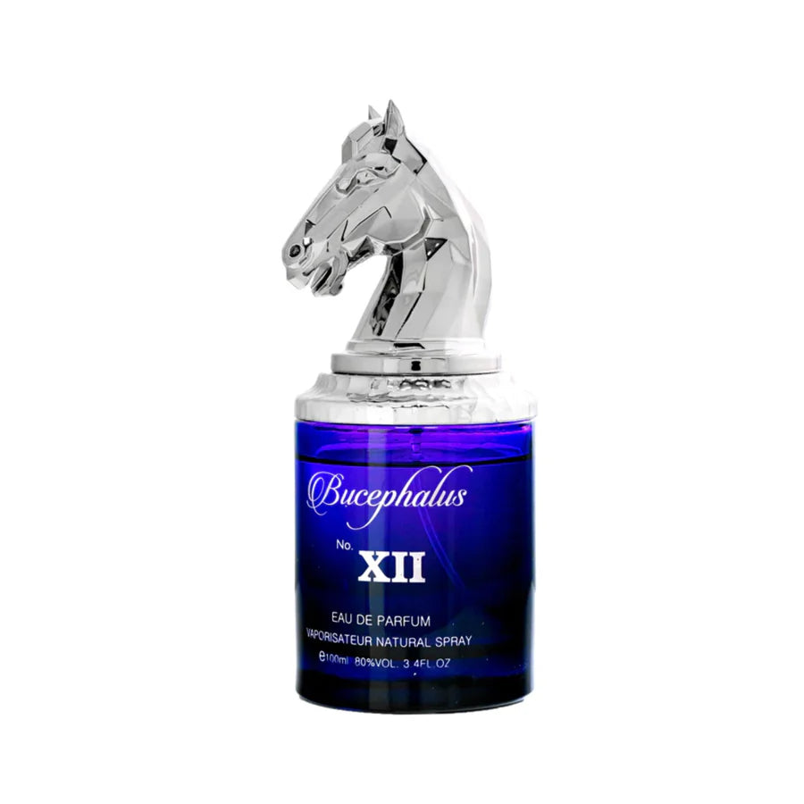 Armaf Bucephalus No. XII Man
