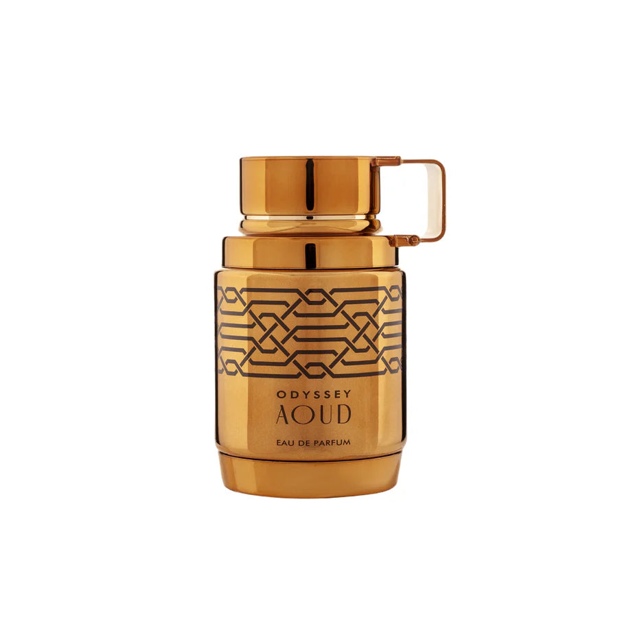 Armaf Odyssey Aoud Edition