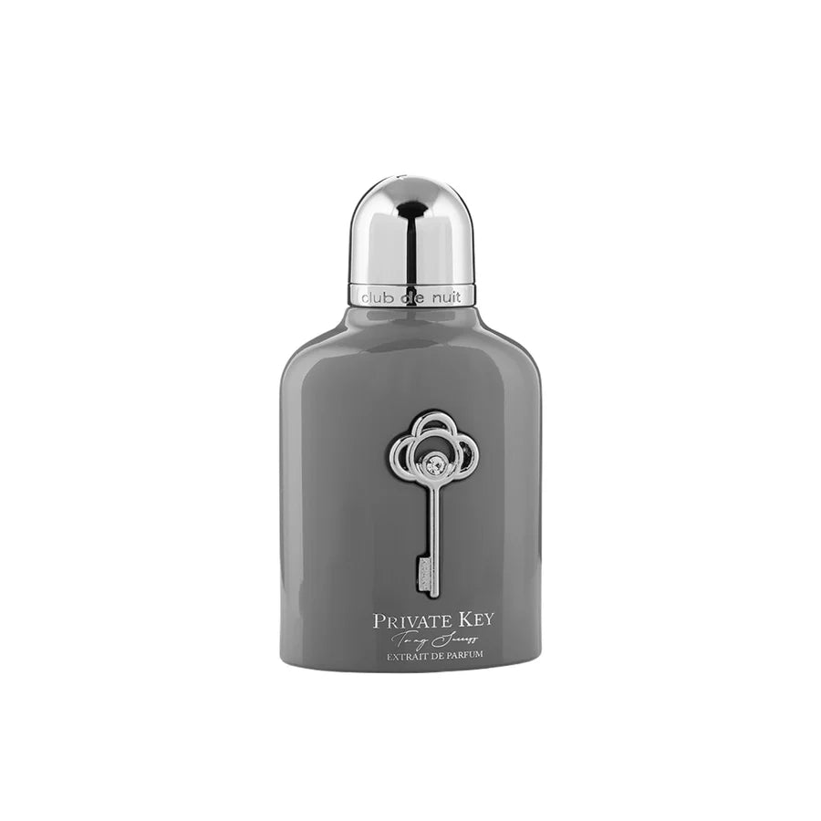 Armaf Club de Nuit Private Key To My Success