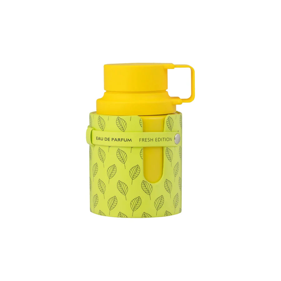 Armaf Odyssey Limoni Fresh Edition