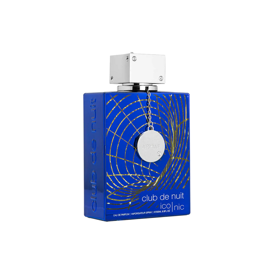 Armaf Club de Nuit Blue Iconic