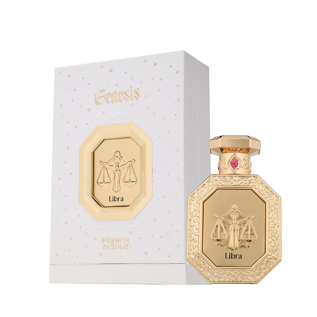 French Avenue Genesis Libra