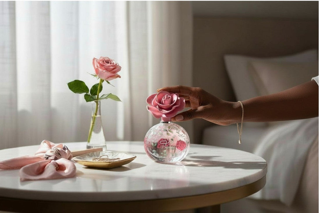 Come scegliere il profumo perfetto: la guida definitiva ZAHRA ÉLITE