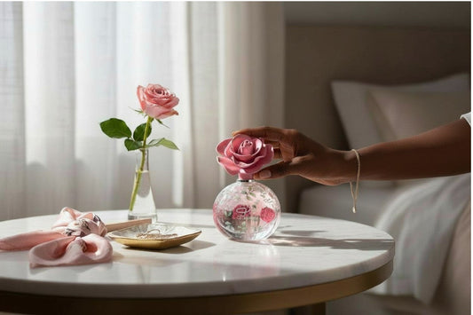 Come scegliere il profumo perfetto: la guida definitiva ZAHRA ÉLITE