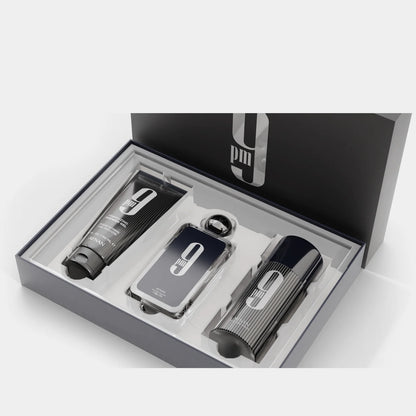 Afnan Set Regalo 9 PM Homme