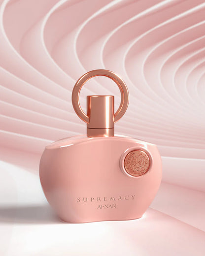 Afnan Supremacy Pink