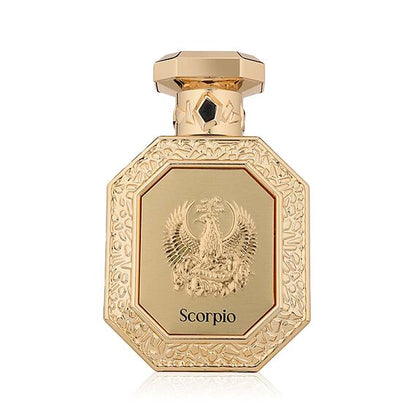 French Avenue Genesis Scorpio