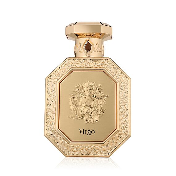 French Avenue Genesis Virgo