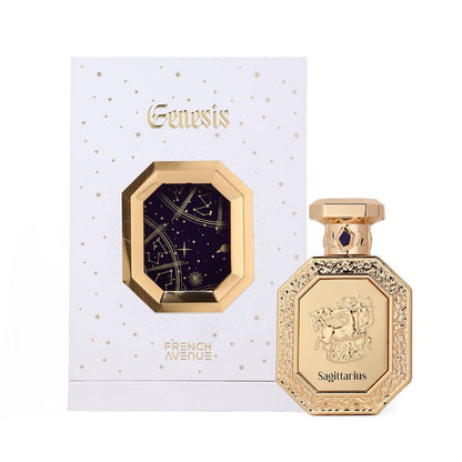 French Avenue Genesis Sagittarius