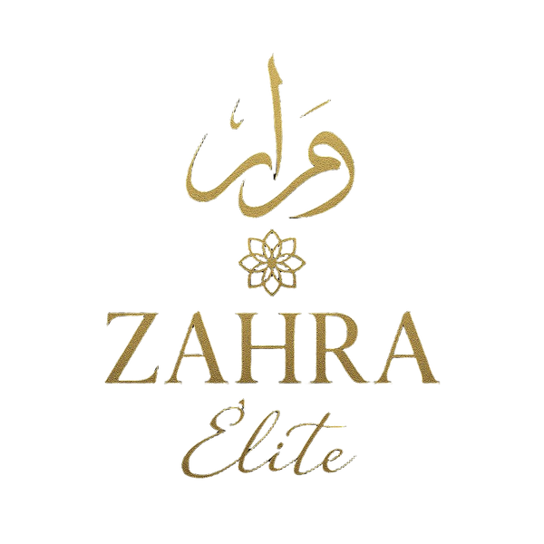 ZahraElite Perfumes