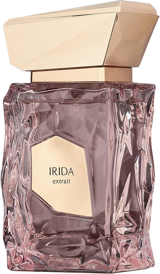 French Avenue Irida