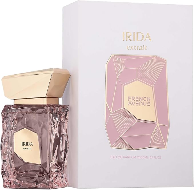 French Avenue Irida