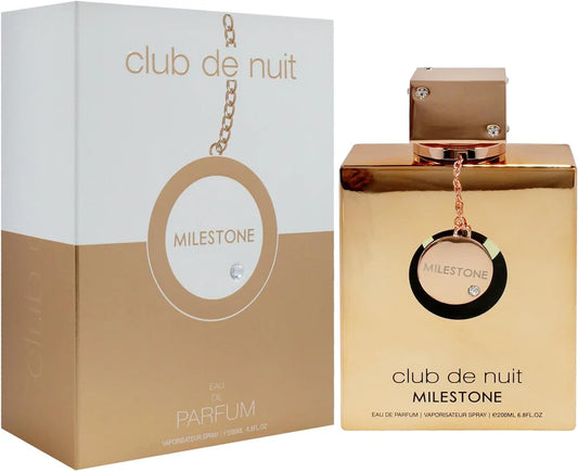 Armaf Club de Nuit Milestone