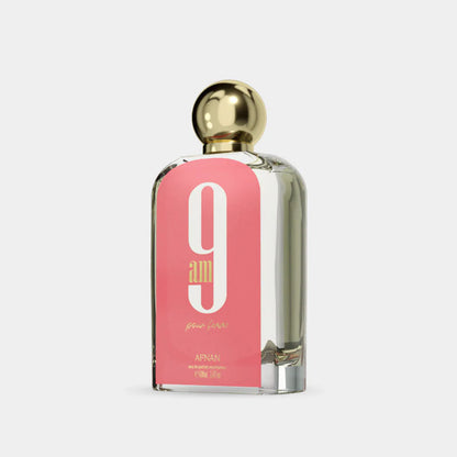 Afnan 9 AM Pour Femme