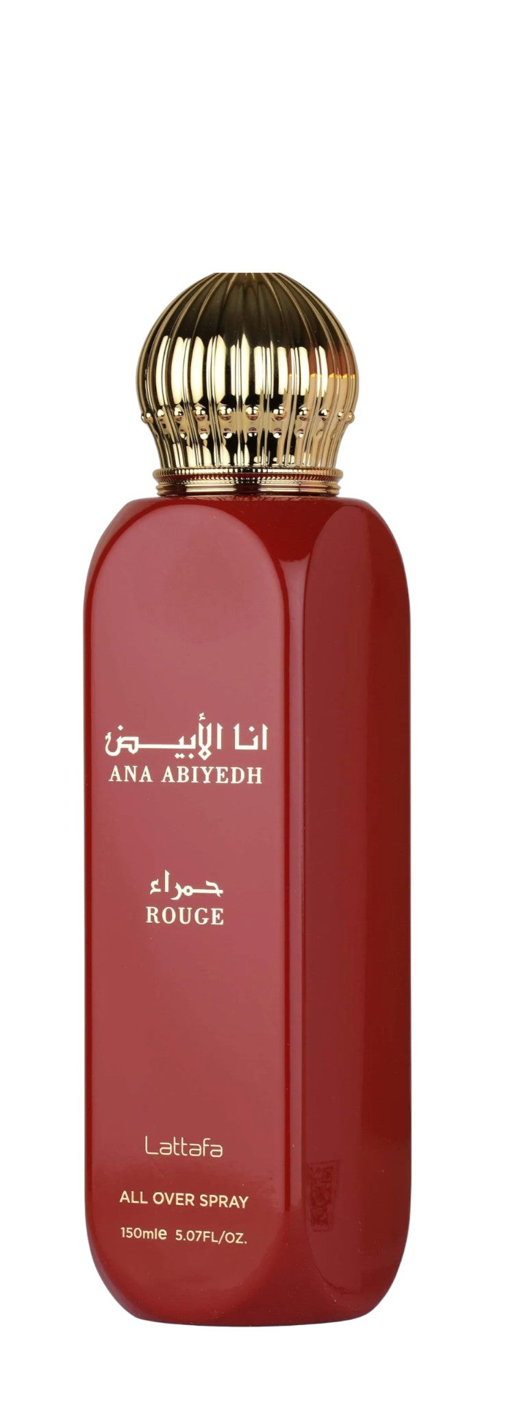 Lattafa Ana Abiyedh Rouge