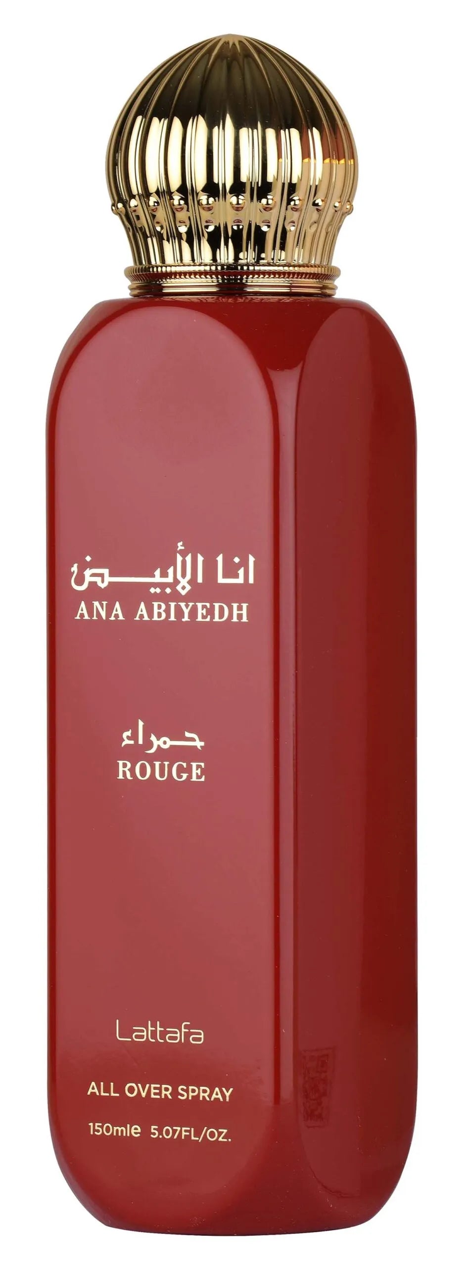 Lattafa Ana Abiyedh Rouge