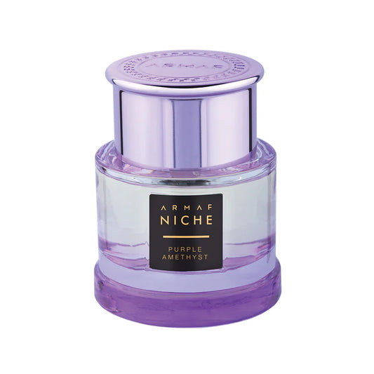 Armaf Niche Purple Amethyst