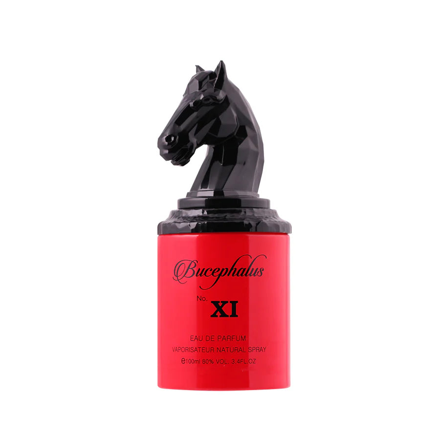 Armaf Bucephalus No. XI Man