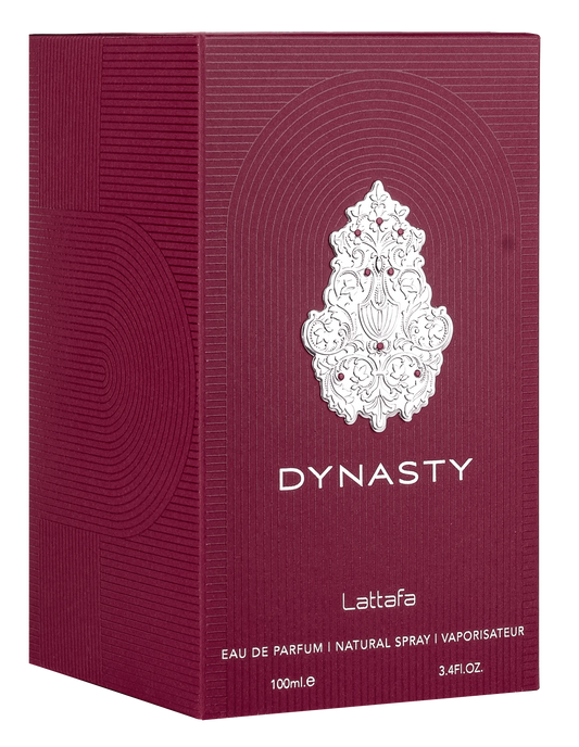 Lattafa Dynasty