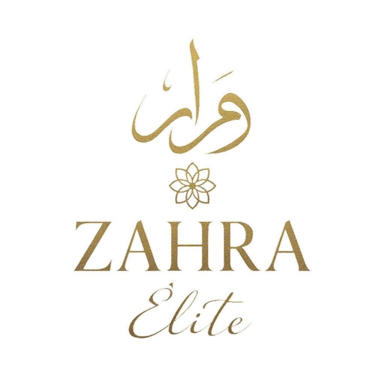 ZahraElite Perfumes