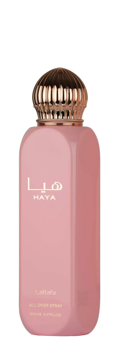 Lattafa Haya