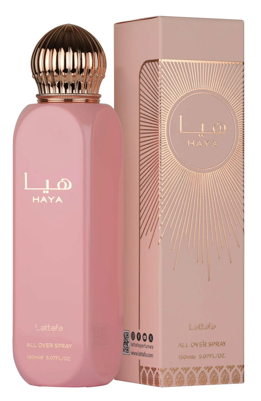 Lattafa Haya