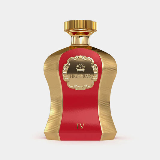 Afnan Highness IV
