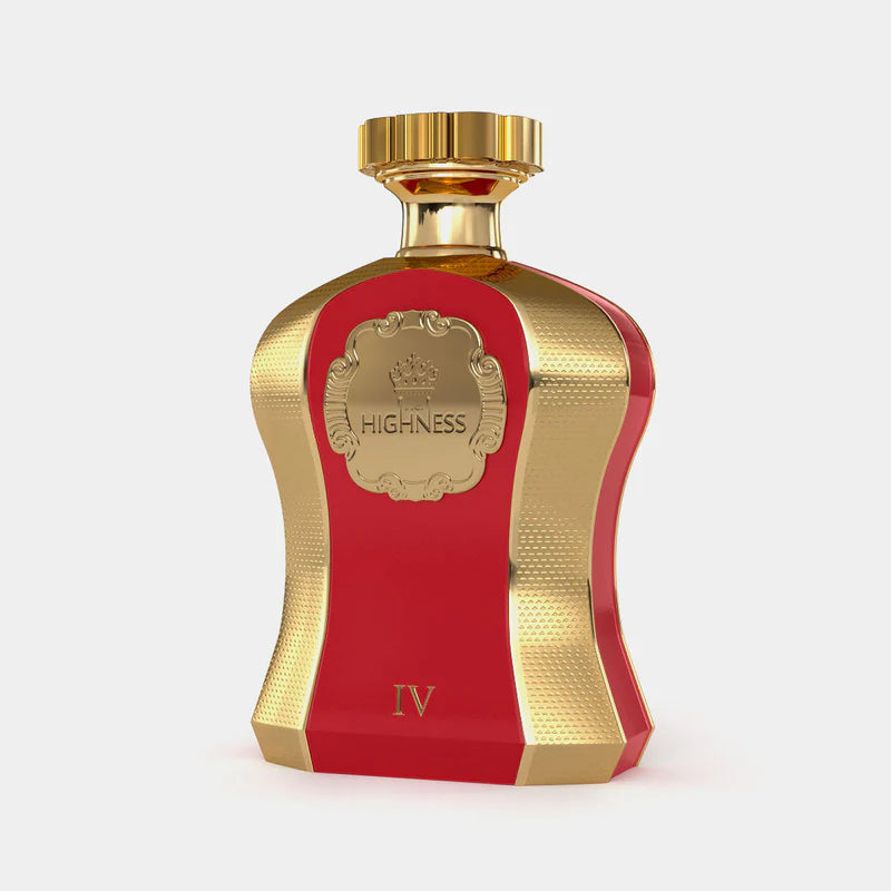Afnan Highness IV