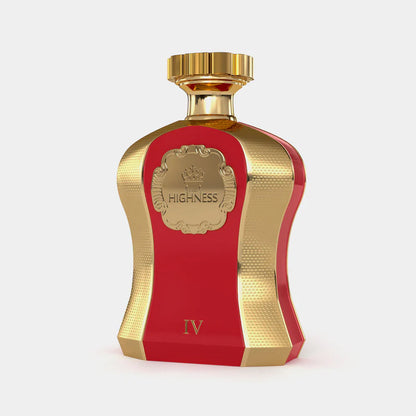 Afnan Highness IV