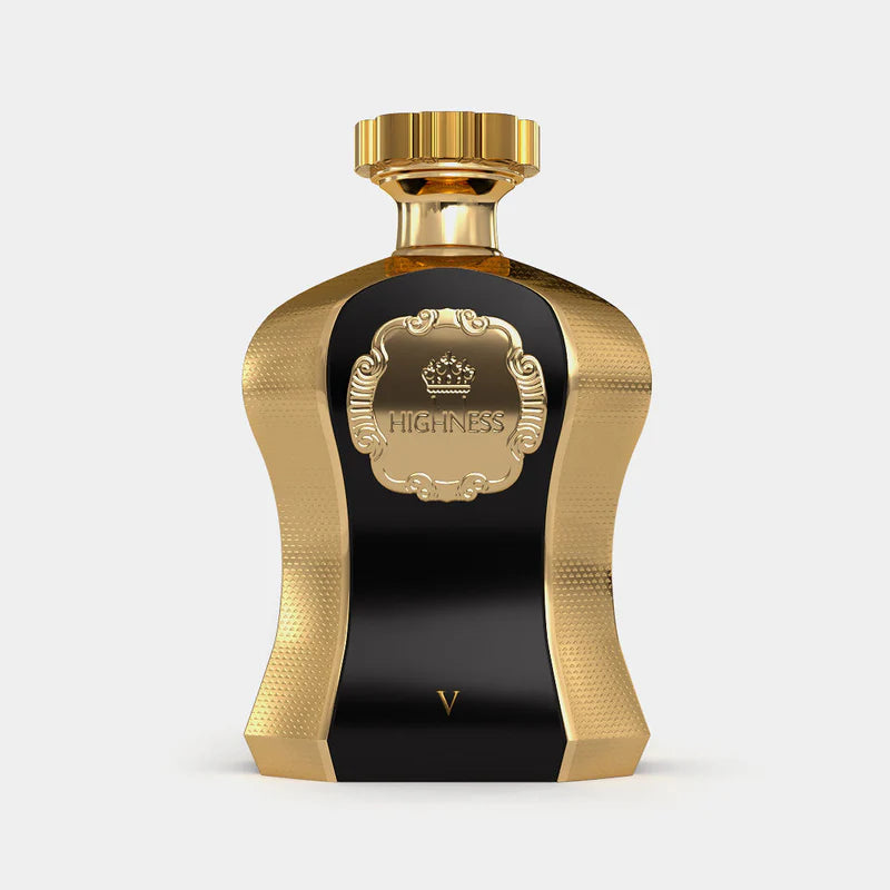 Afnan Highness V