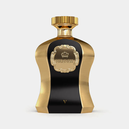 Afnan Highness V