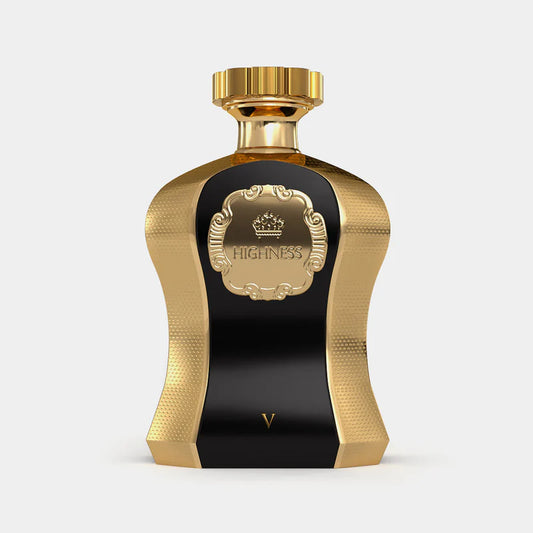 Afnan Highness V
