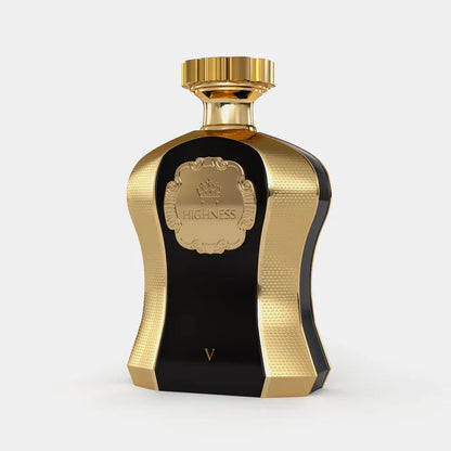 Afnan Highness V