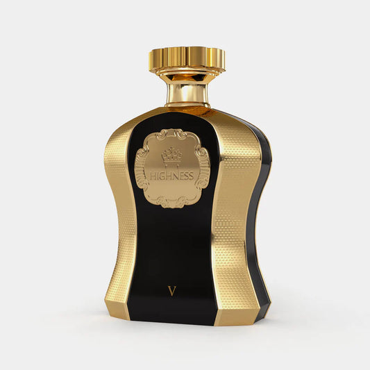 Afnan Highness V