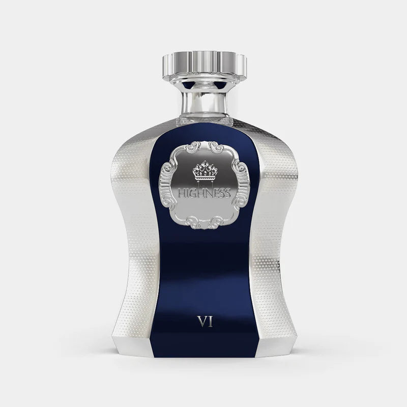 Afnan Highness VI