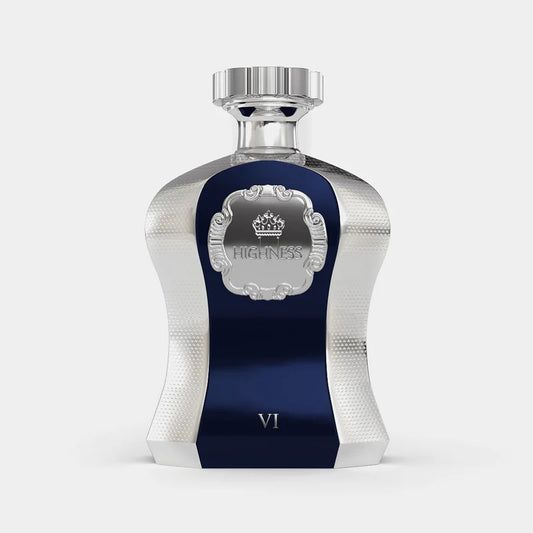 Afnan Highness VI