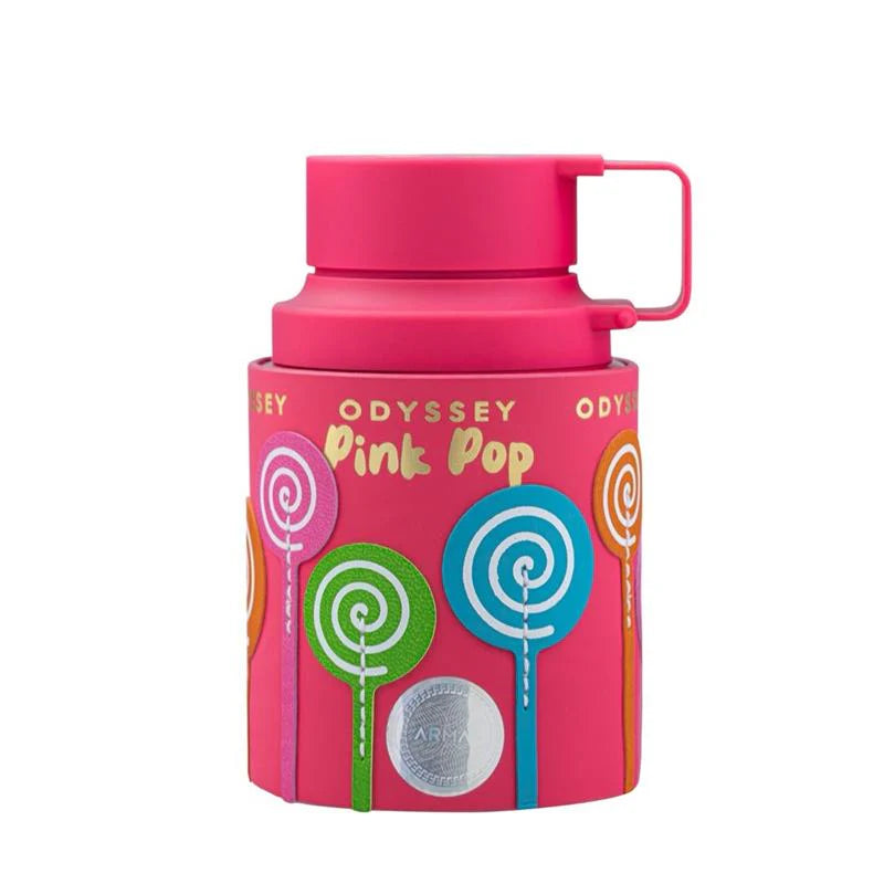 Armaf Odyssey Pink Pop