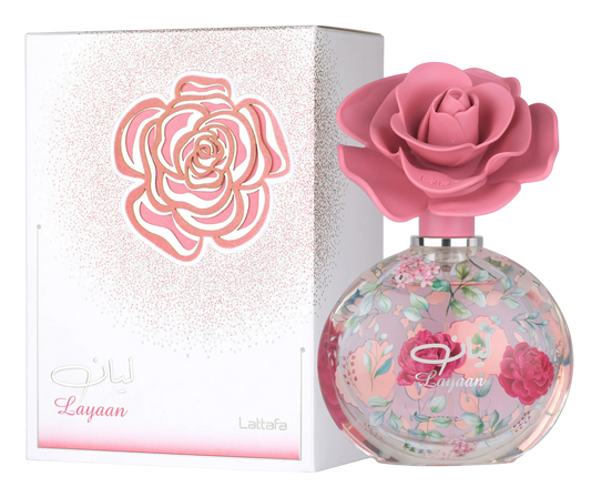 Lattafa Layaan