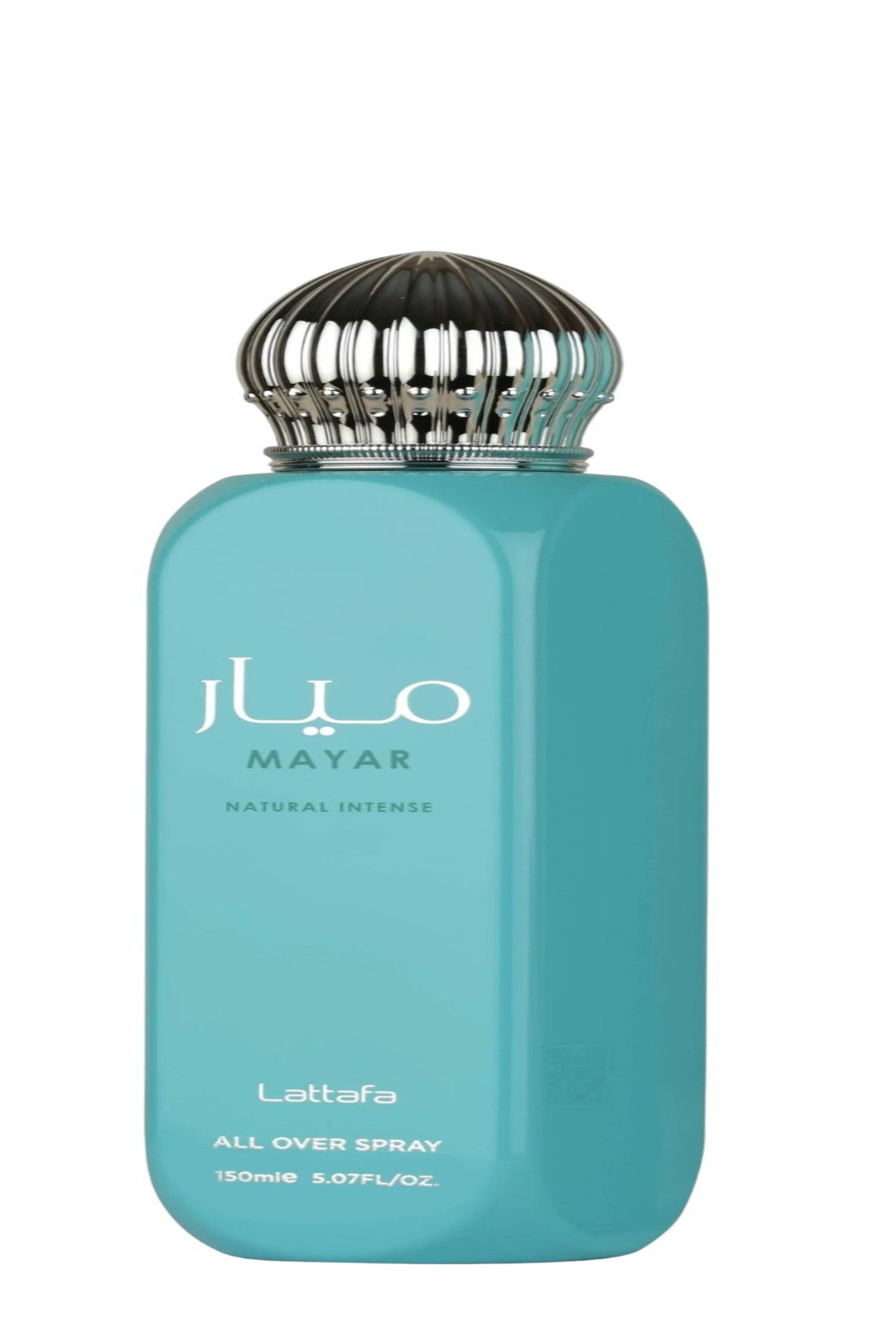 Lattafa Mayar Natural Intense