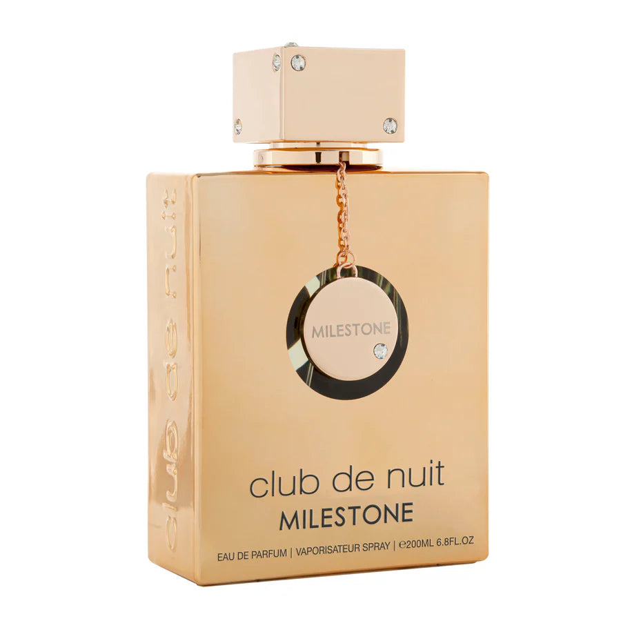 Armaf Club de Nuit Milestone
