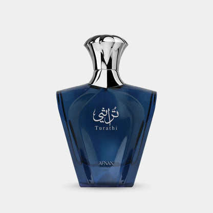 Afnan Turathi Blue