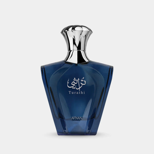 Afnan Turathi Blue
